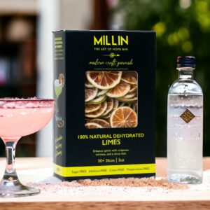 100% Natural Dehydrated Lime