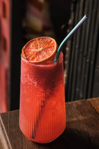 100% Natural Dehydrated Orange