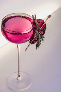 100% Natural Dehydrated Red Dragon Fruit