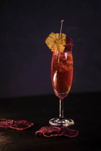 100% Natural Dehydrated Red Dragon Fruit