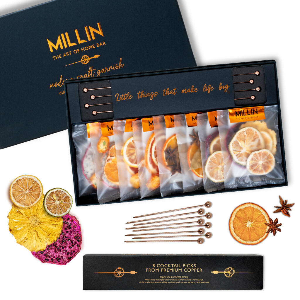 Celebration Gift Set (Medium)