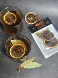 Old Fashioned PDQ